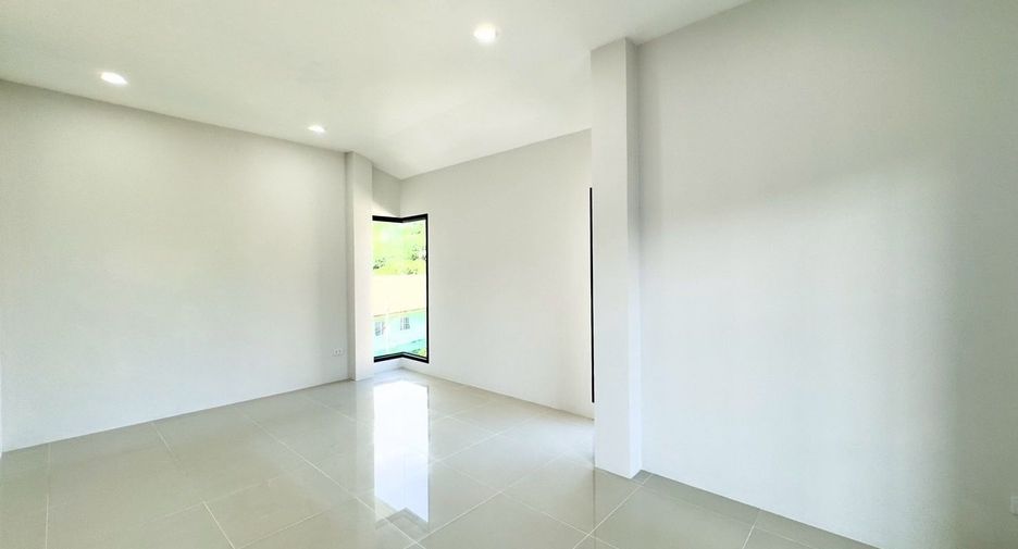 Casa en venta de 3 habitaciones en Mueang Phuket, Phuket