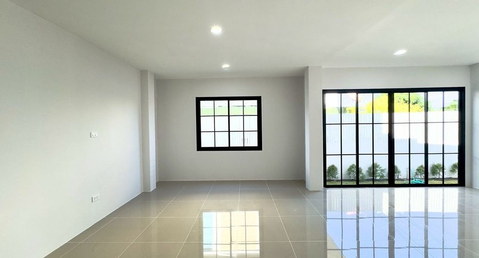 Casa en venta de 3 habitaciones en Mueang Phuket, Phuket