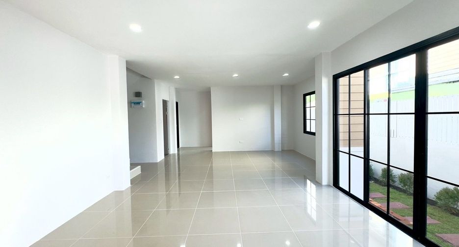 Casa en venta de 3 habitaciones en Mueang Phuket, Phuket