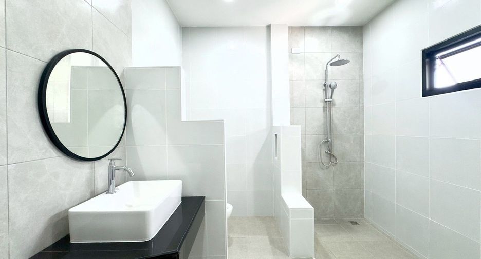 Casa en venta de 3 habitaciones en Mueang Phuket, Phuket