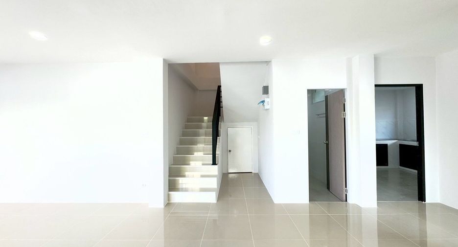 Casa en venta de 3 habitaciones en Mueang Phuket, Phuket
