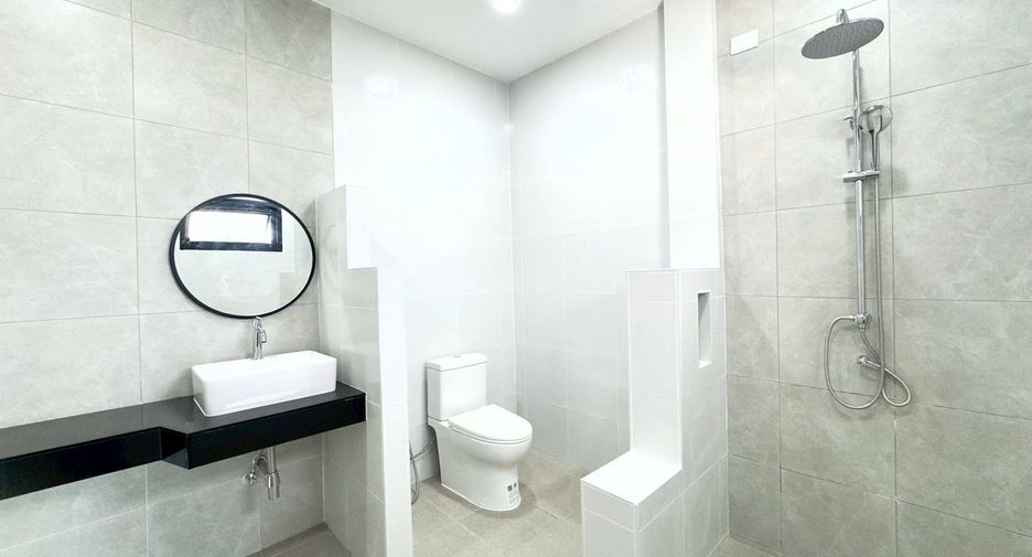 Casa en venta de 3 habitaciones en Mueang Phuket, Phuket