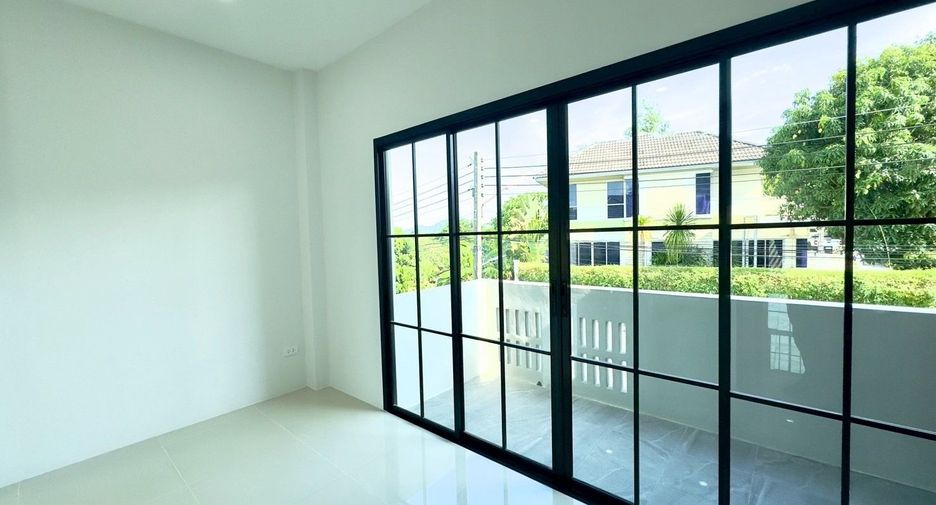 Casa en venta de 3 habitaciones en Mueang Phuket, Phuket