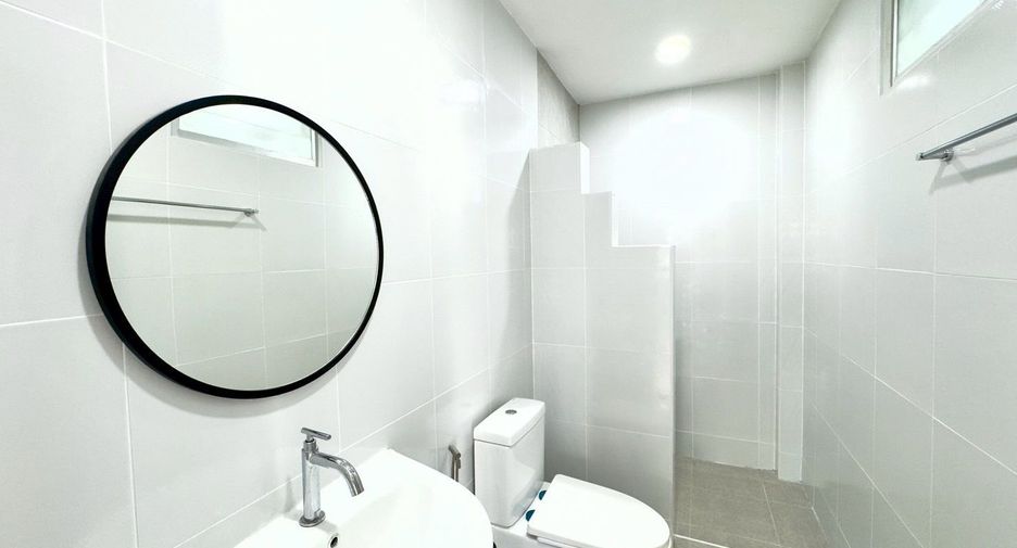 Casa en venta de 3 habitaciones en Mueang Phuket, Phuket