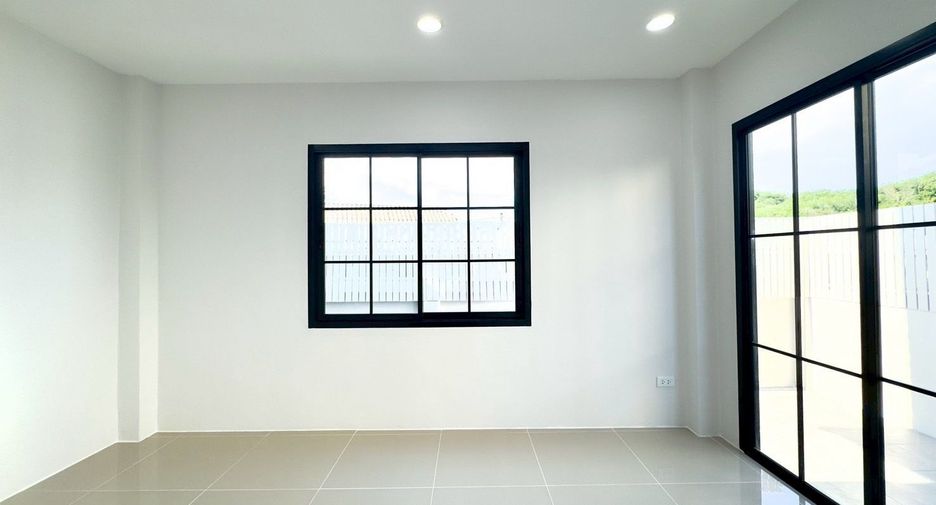 Casa en venta de 3 habitaciones en Mueang Phuket, Phuket