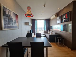 出租 1 卧室 公寓 在 Ratchathewi, 曼谷