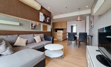 Condo en alquiler de 1 habitaciones en Ratchathewi, Bangkok