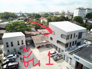ให้เช่า พื้นที่ค้าปลีก ใน พระโขนง, กรุงเทพฯ