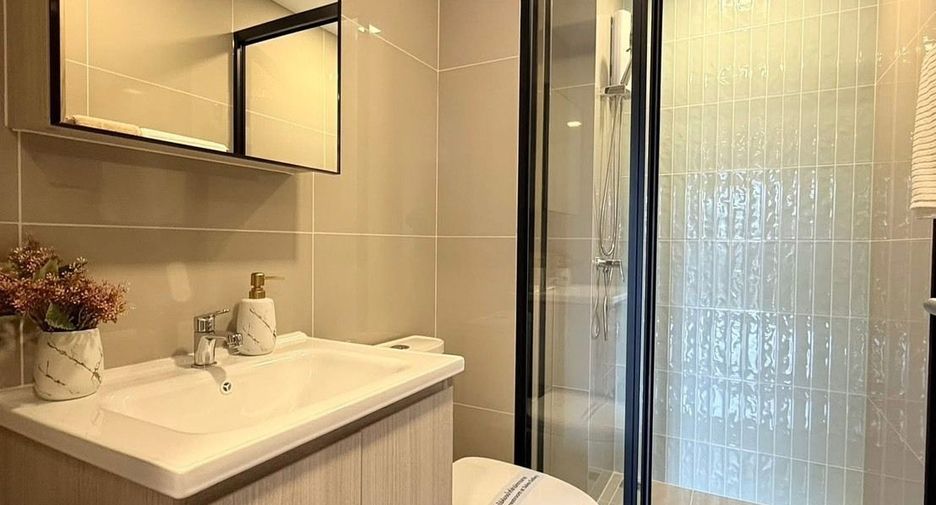 For rent 1 bed condo in Mueang Phuket, Phuket
