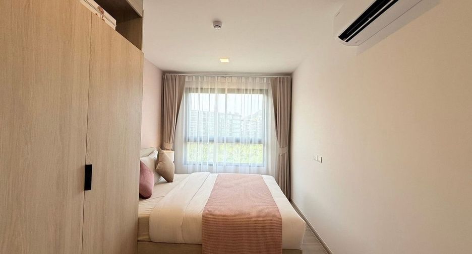 For rent 1 bed condo in Mueang Phuket, Phuket
