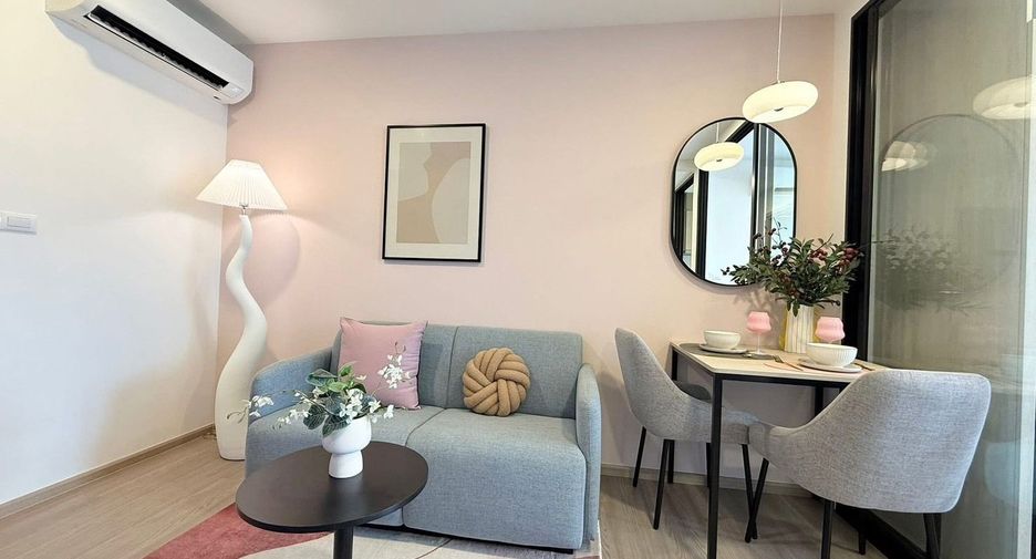 For rent 1 bed condo in Mueang Phuket, Phuket