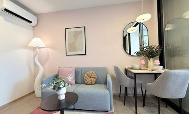 For rent 1 bed condo in Mueang Phuket, Phuket