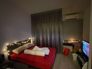 Condo en alquiler de 1 habitaciones en Chatuchak, Bangkok