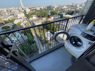 Condo en alquiler de 1 habitaciones en Chatuchak, Bangkok