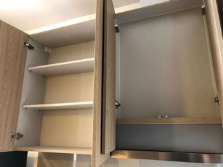 Condo en alquiler de 1 habitaciones en Chatuchak, Bangkok
