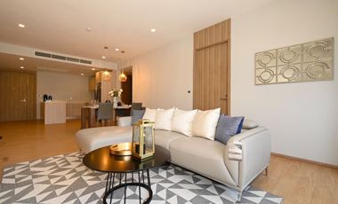 For rent 2 bedrooms condo in Thalang, Phuket