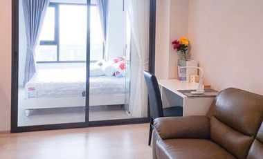 For rent 1 bed condo in Pathum Wan, Bangkok