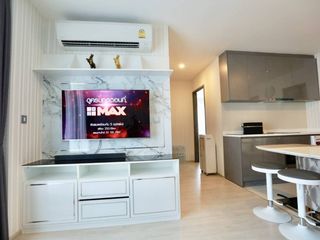 For rent 2 bedrooms condo in Ratchathewi, Bangkok