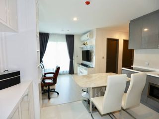 For rent 2 bedrooms condo in Ratchathewi, Bangkok