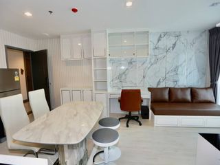 For rent 2 bedrooms condo in Ratchathewi, Bangkok