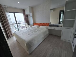 For rent 2 bedrooms condo in Ratchathewi, Bangkok