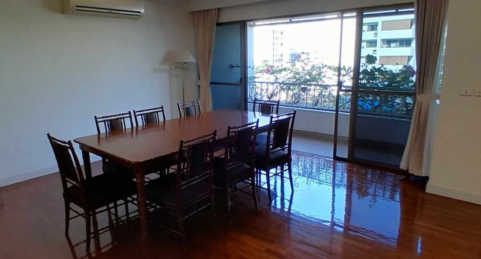 Wohnung zur Miete mit 4 Zimmer in Watthana, Bangkok