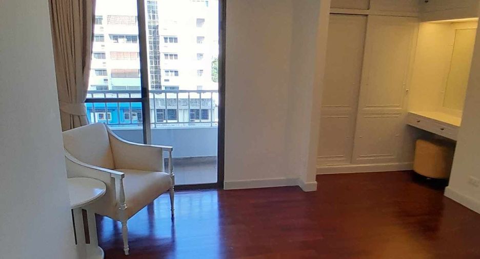 Wohnung zur Miete mit 4 Zimmer in Watthana, Bangkok