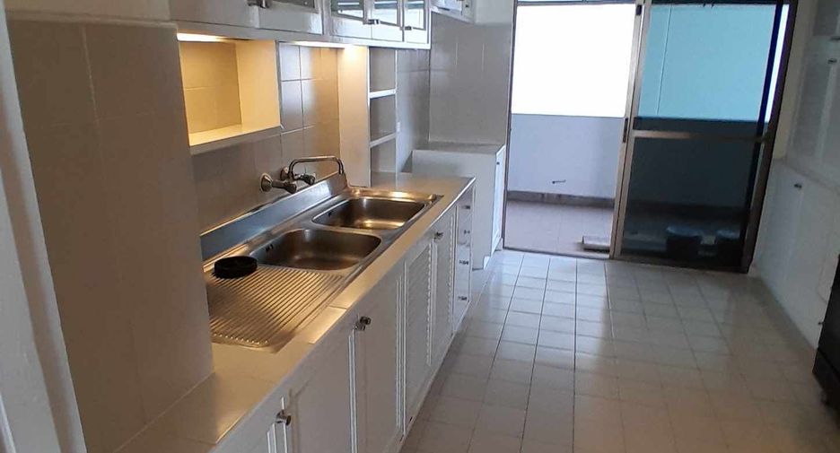 Wohnung zur Miete mit 4 Zimmer in Watthana, Bangkok