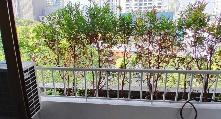 Wohnung zur Miete mit 4 Zimmer in Watthana, Bangkok