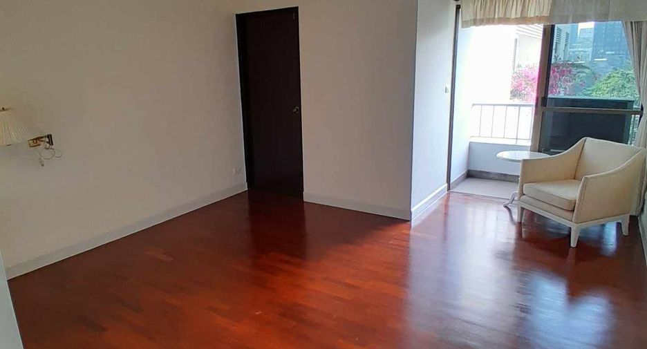 Wohnung zur Miete mit 4 Zimmer in Watthana, Bangkok