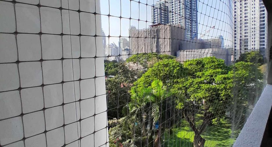 Wohnung zur Miete mit 4 Zimmer in Watthana, Bangkok