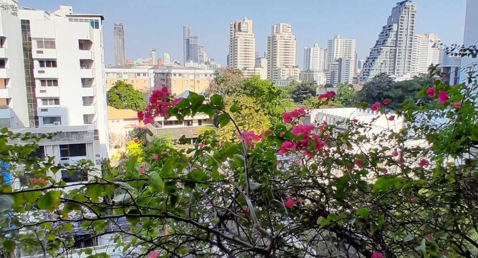 Wohnung zur Miete mit 4 Zimmer in Watthana, Bangkok