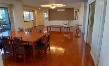 Wohnung zur Miete mit 4 Zimmer in Watthana, Bangkok