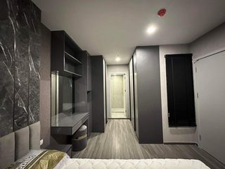 À louer 1 chambre condo à Bang Rak, Bangkok