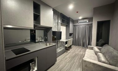 For rent 1 Beds condo in Bang Rak, Bangkok