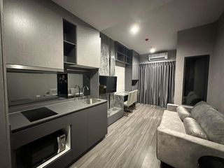 À louer 1 chambre condo à Bang Rak, Bangkok