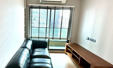 Wohnung zur Miete mit 2 Zimmer in Watthana, Bangkok