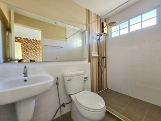 For sale 2 bedrooms townhouse in Bang Bo, Samut Prakan