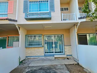 For sale 2 bedrooms townhouse in Bang Bo, Samut Prakan