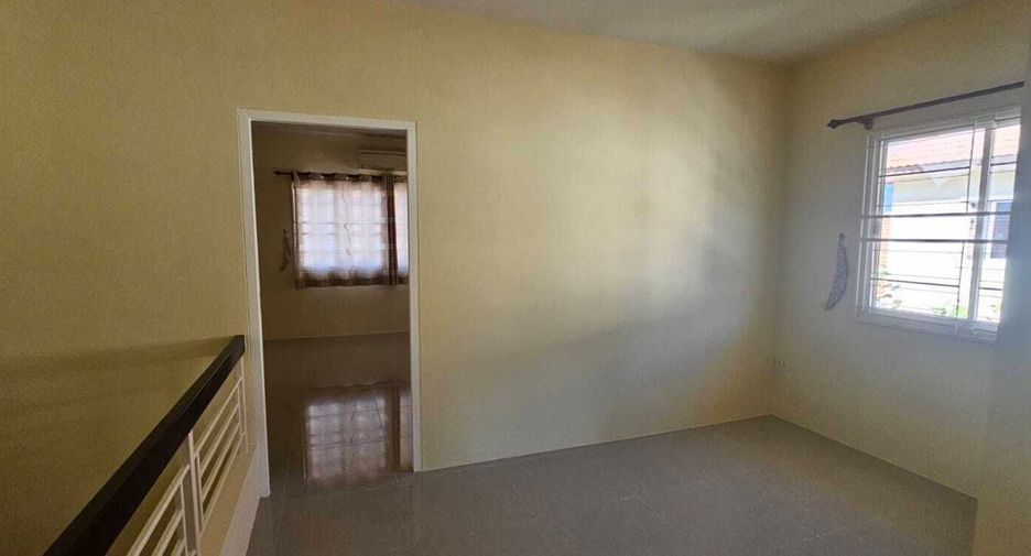 For sale 2 bedrooms townhouse in Kathu, Phuket