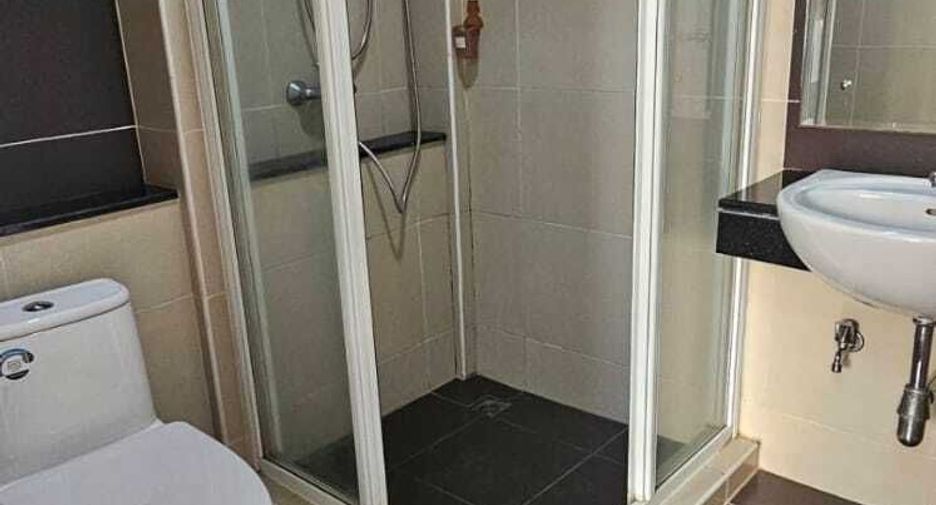 For sale 2 bedrooms townhouse in Kathu, Phuket