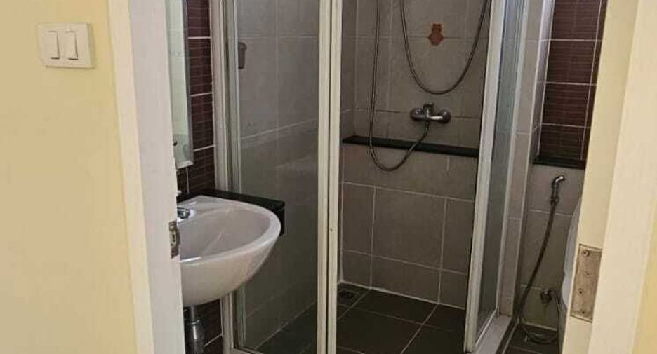 For sale 2 bedrooms townhouse in Kathu, Phuket