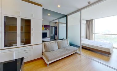 Condo en venta y en alquiler de 1 habitaciones en Khlong Toei, Bangkok