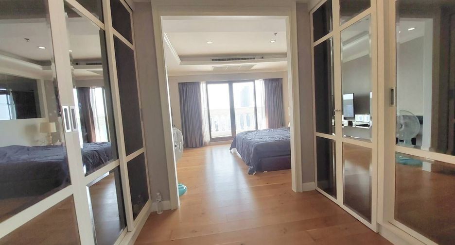 For rent 1 Beds condo in Bang Rak, Bangkok
