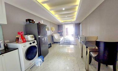 For rent 1 bed condo in Bang Rak, Bangkok