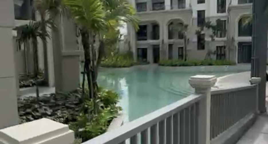 For sale studio condo in Thalang, Phuket