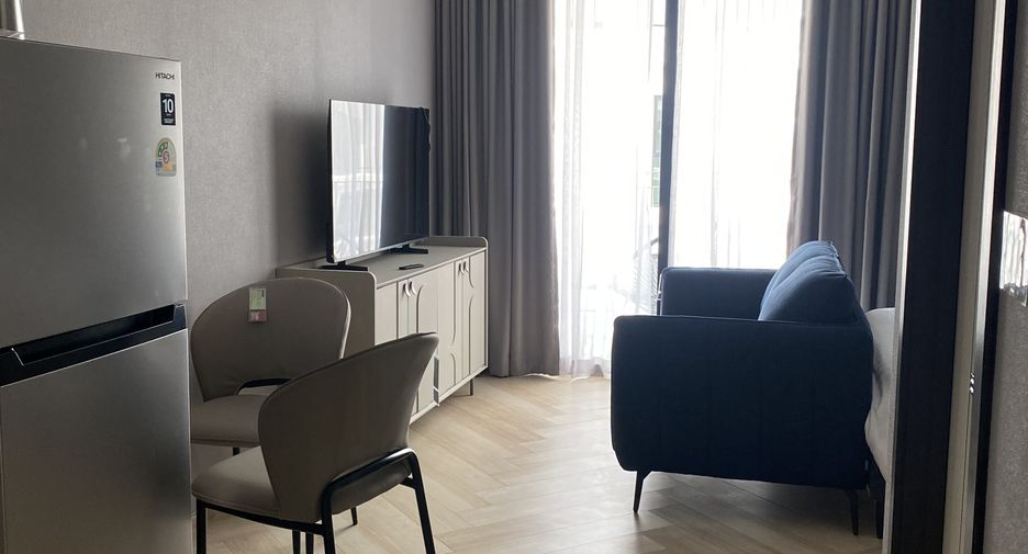 For sale studio condo in Thalang, Phuket