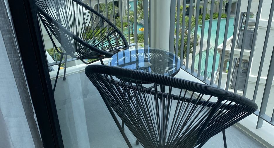 For sale studio condo in Thalang, Phuket