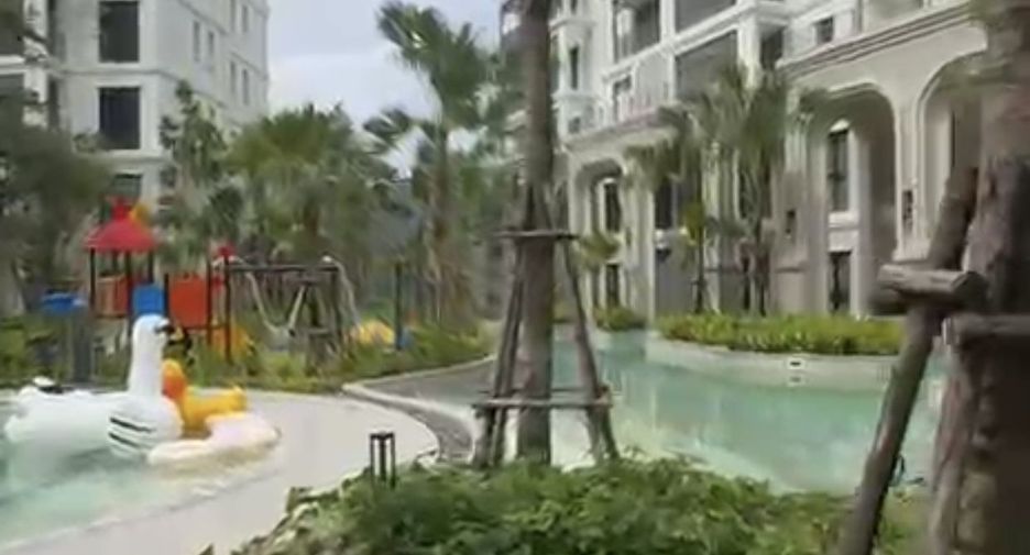 For sale studio condo in Thalang, Phuket