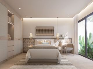For sale 4 bedrooms villa in Mueang Phuket, Phuket